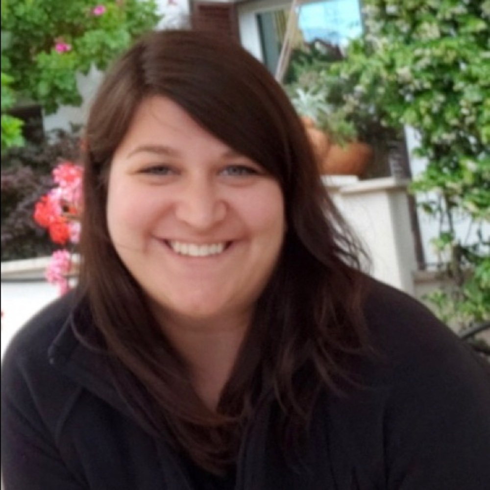 Meet your Posher, Jackie